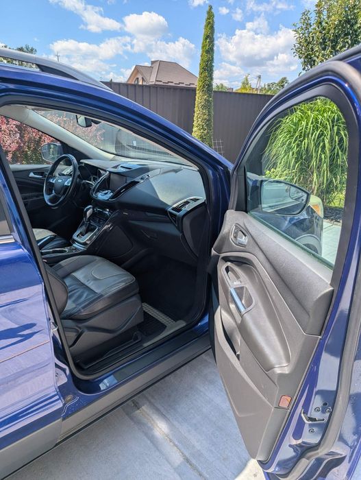 Продам авто Ford Escape