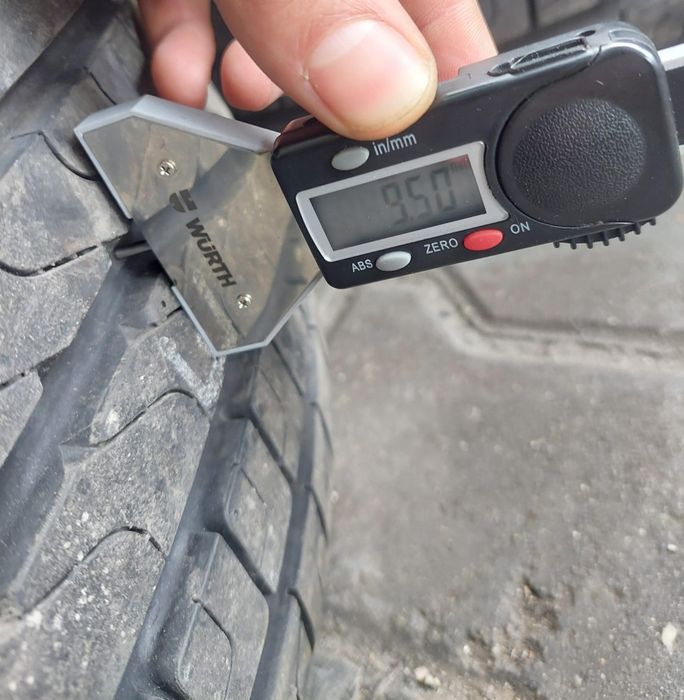 Jantes Seat R16 Com Pneus 205/55 Furação 5X112