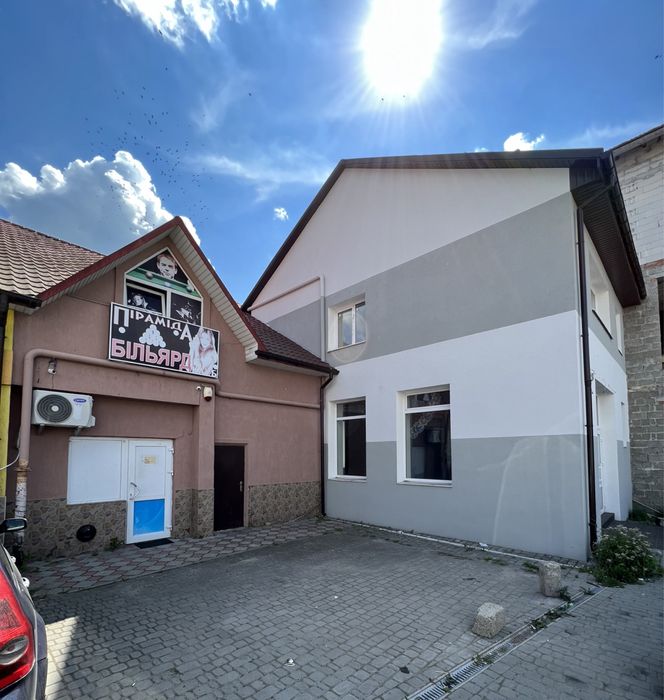 Продаж нерухомості