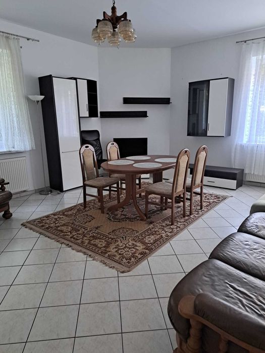 Wynajmę mieszkanie w Świnoujściu 73m2