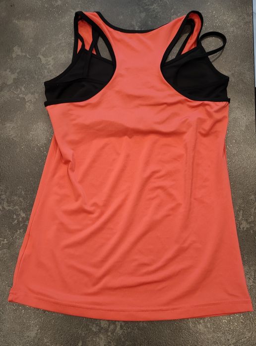 Bluzka sportowa S