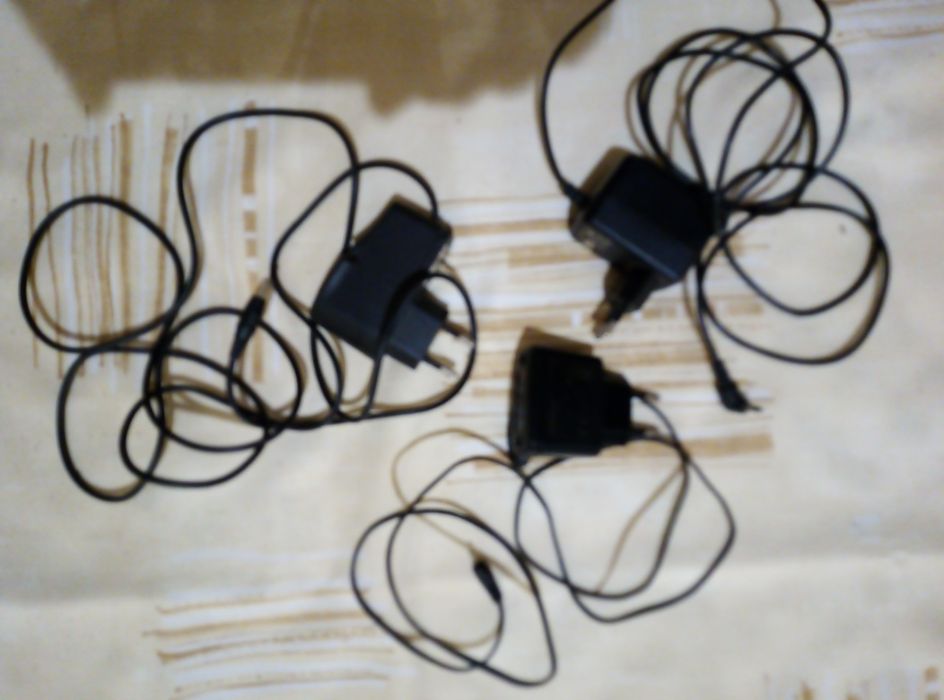 Продам блоки питания разные.