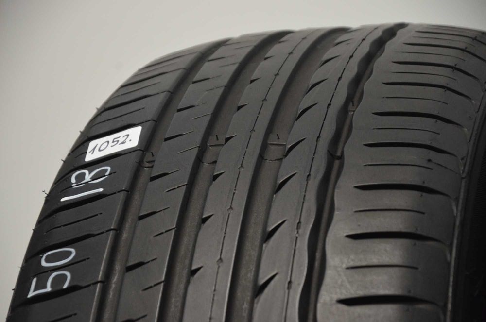 Rok 2023, 235/50 R18 Sailun Atrezzo SVA1 Komplet nr1052