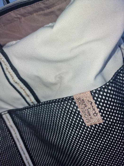 Saco para bebé marca Quinny