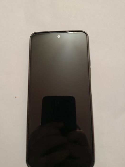 Xiaomi redmi note 12