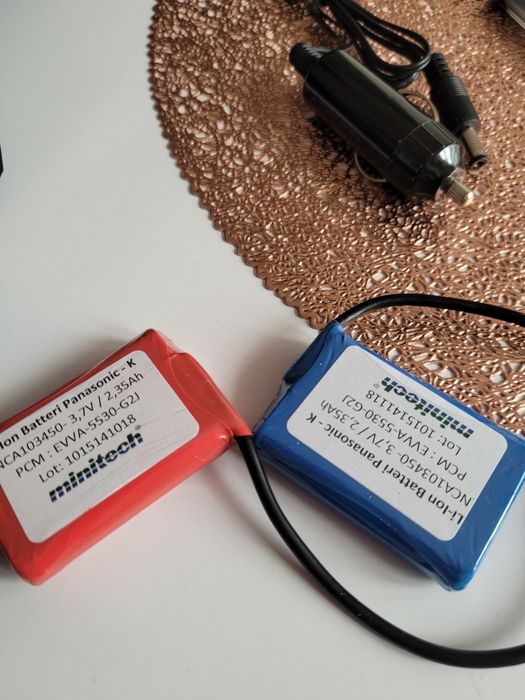 Rękawiczki Hestra CZone podgrzewane, nowe