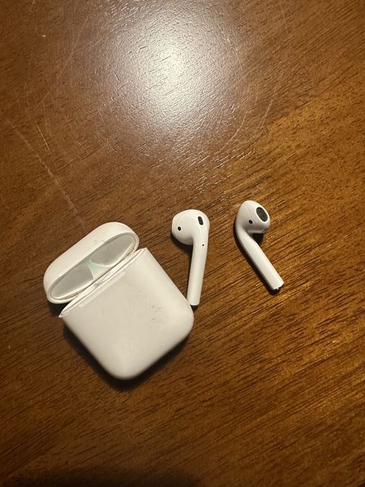 Airpods 1° geração