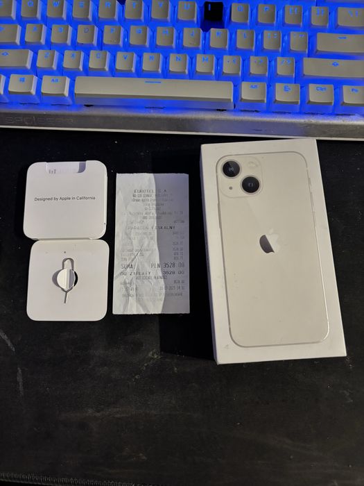 Iphone 13 mini 128gb