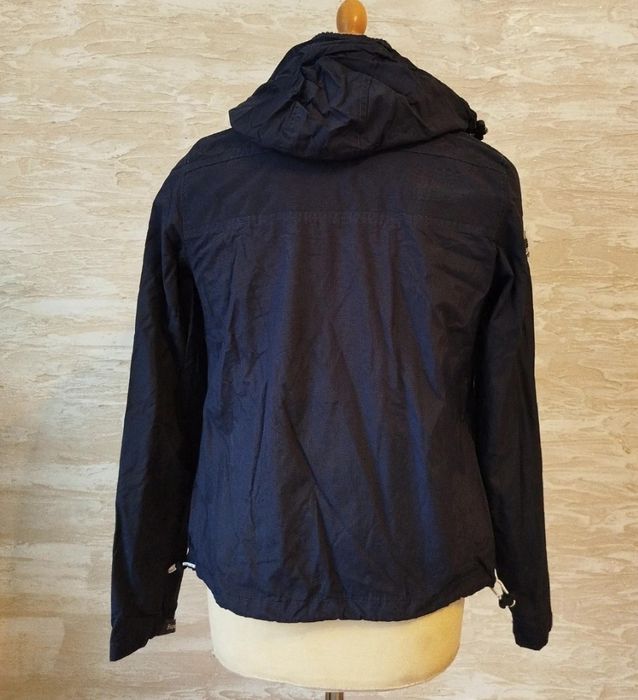 Kurtka wiosenno/ jesienna roz M