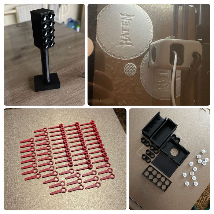 3D Друк + Моделювання Тернопіль