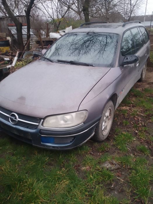 Продам Опель Омега