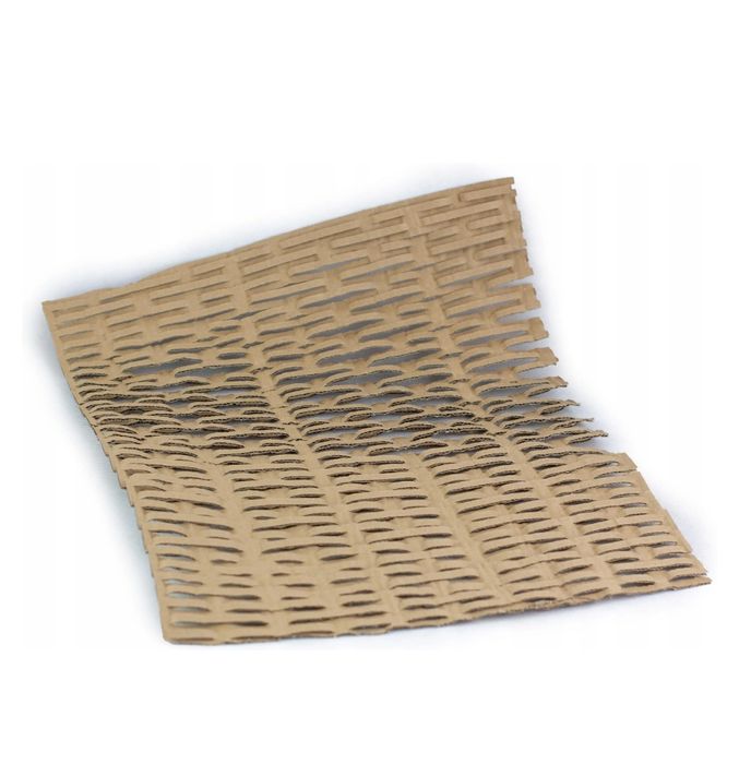 Wypełniacz kartonowy do paczek – tylko 1,49 zł/kg!