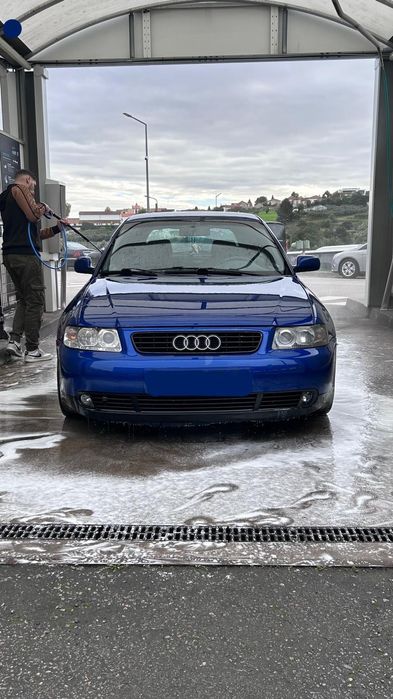 Vendo ou troco por dtr