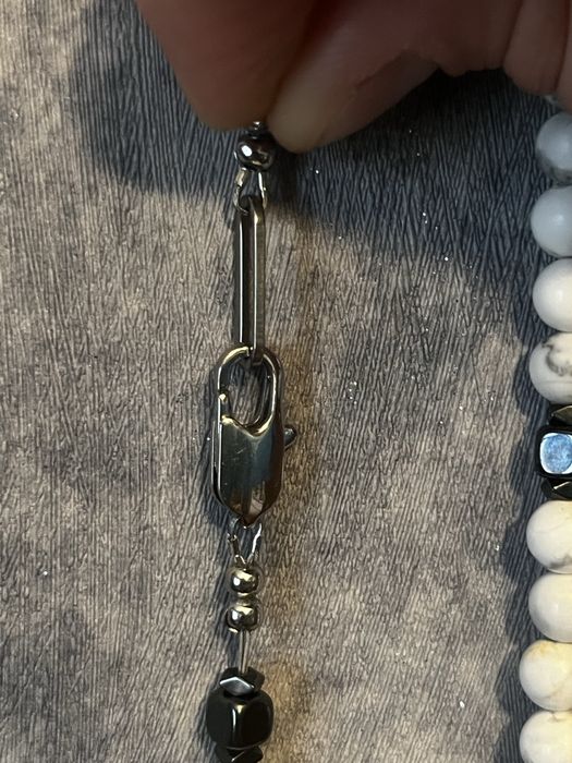 Чоловіче намисто