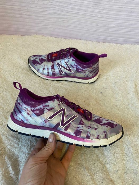 New Balance 811 женские кроссовки 37,5 р 23,5см оригинал