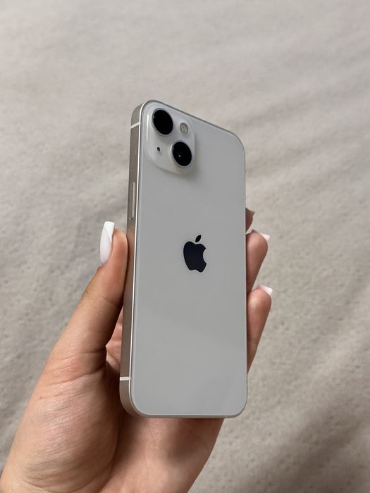 iphone 13 128 white - купить мобильные телефоны и смартфоны - Цена
