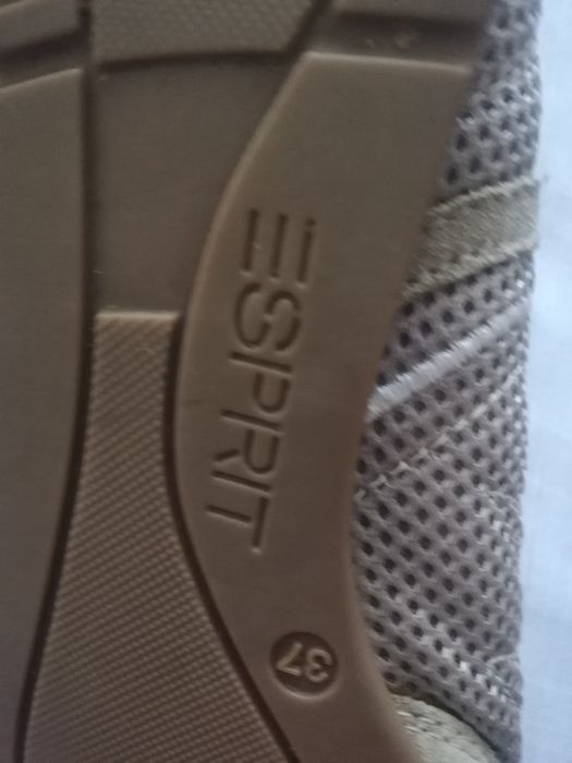 Buty sportowe 37 nowe Esprit