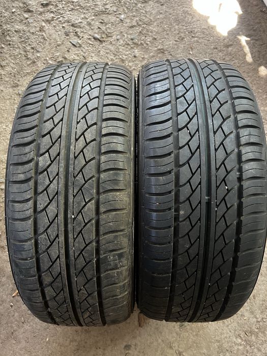 Продам автошини 205.50.17 і запаску 185.65.14