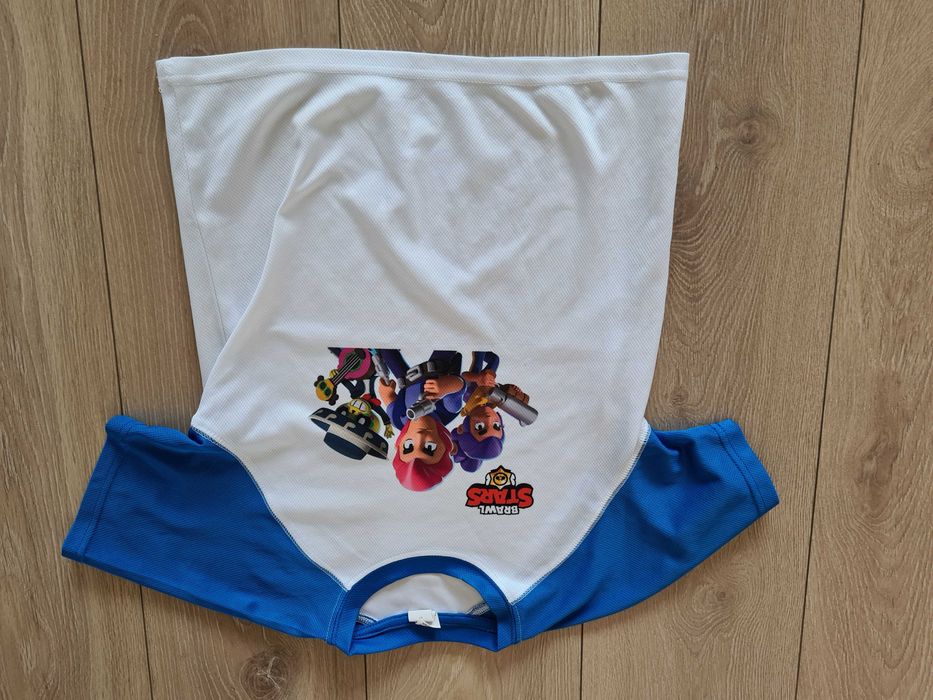 Zestaw, paka ubrań dla dziewczynki - rozmiar 134-140 cm