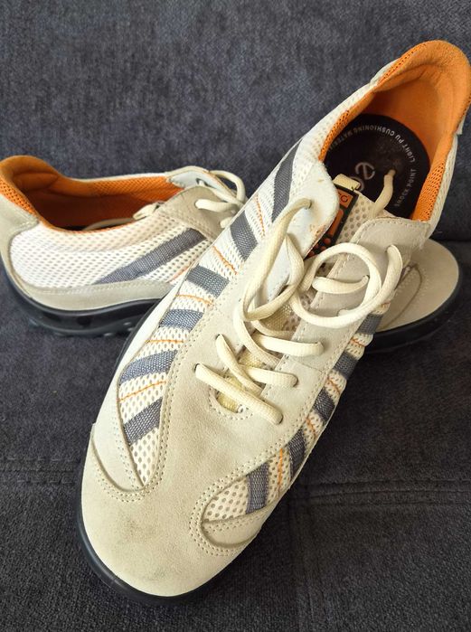 Buty męskie ECCO