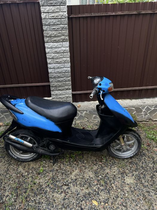 Продам Suzuki zz inch up sport 65 cc