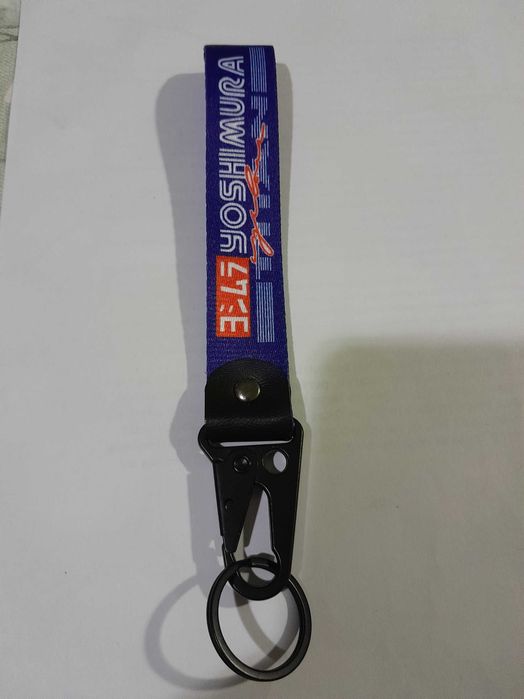Porta chaves yoshimura