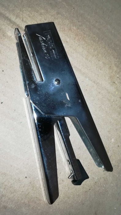 Agrafador Rapid fashion 10