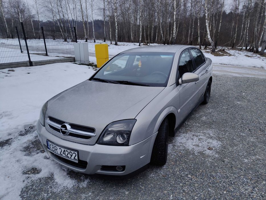 Sprzedam Opel Vectra