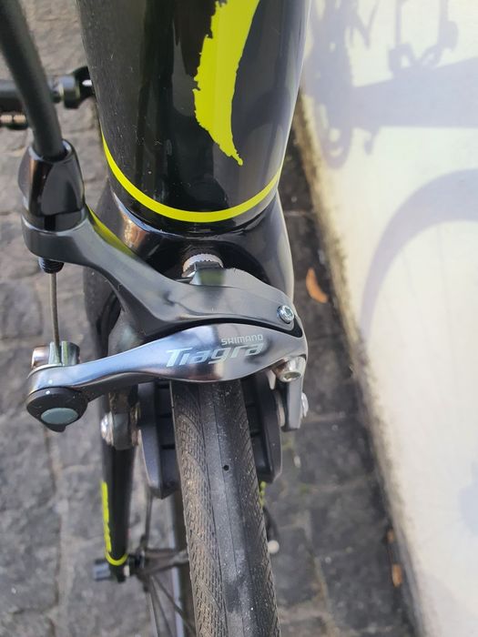 Bicicleta Specialized Tarmac SL4 Sport