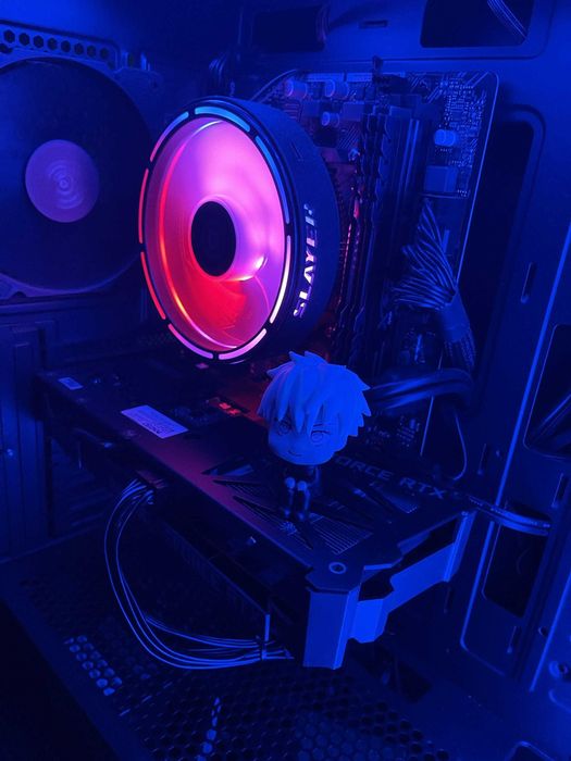 RTX 3050 8gb INNO3D
