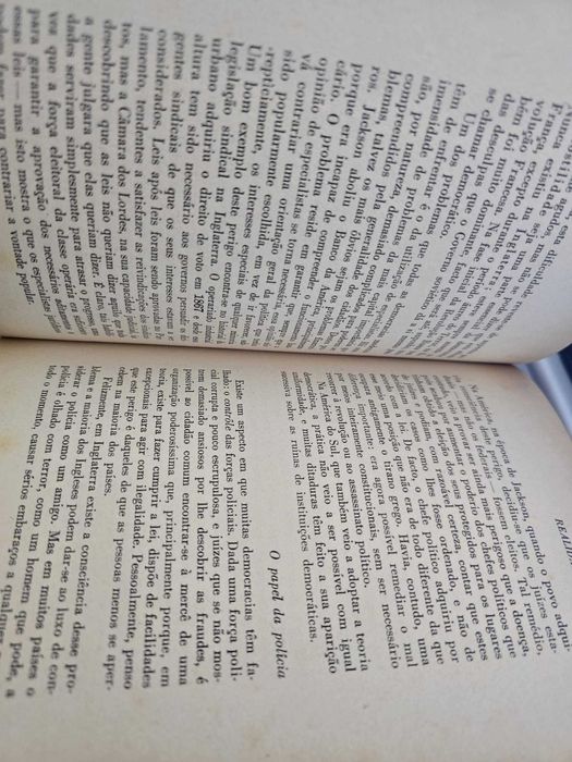 Realidade e Ficção – Bertrand Russell