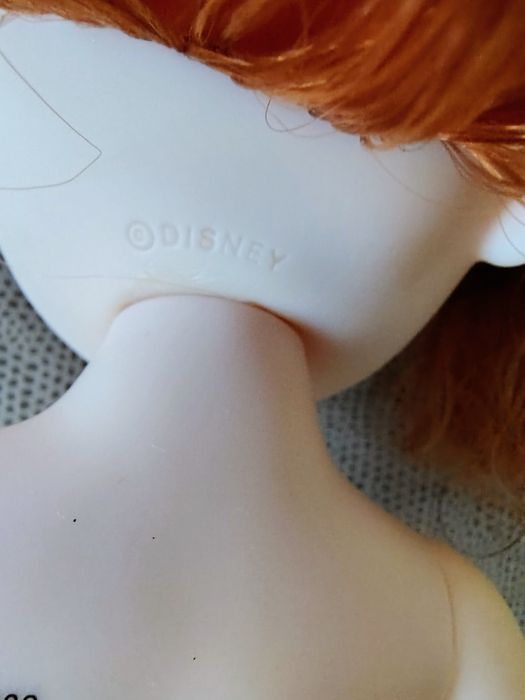 Лялька .Дісней .оригінальна.