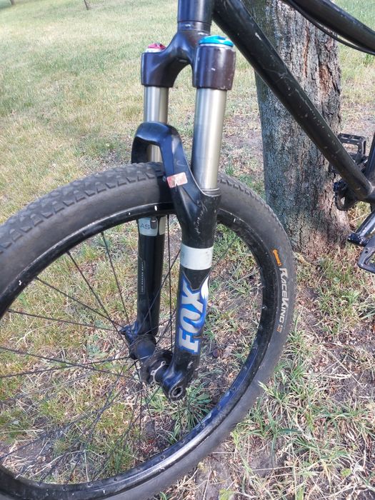 Rower Dirt custom