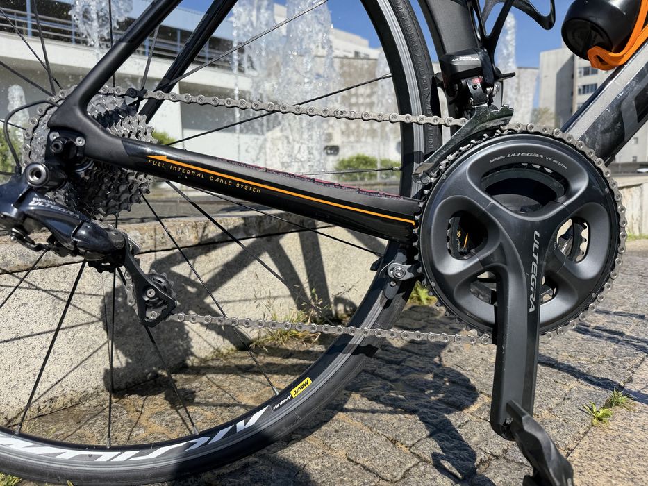 Coluer CODE Aerotech