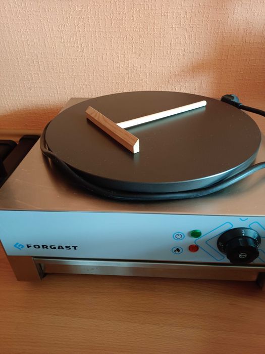 Sprzęt gastronomiczny