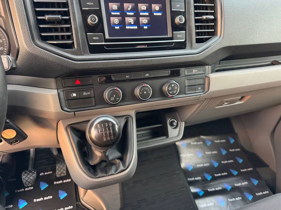 MAN TGE 2021 freshauto