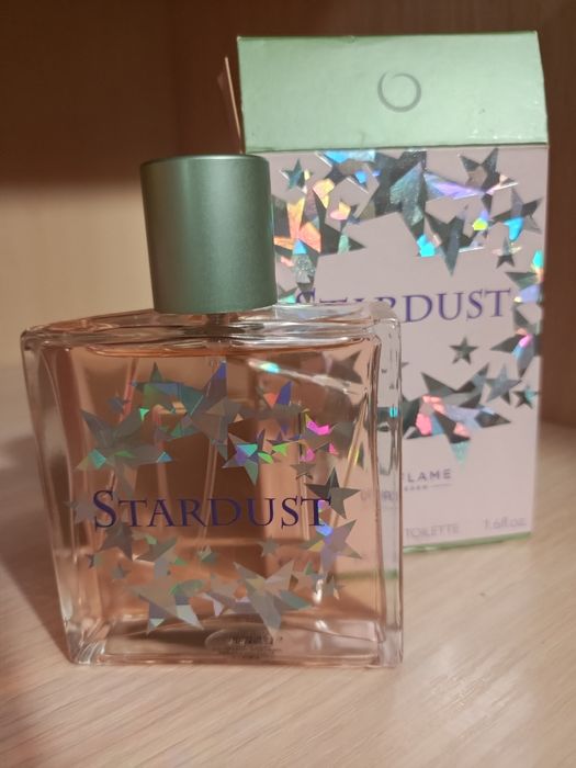 Stardust Oriflame