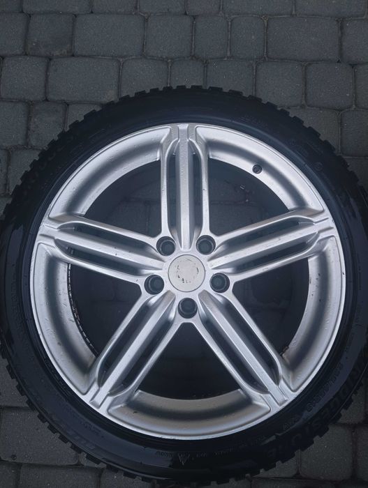 Alufelgi 18cali 5x112