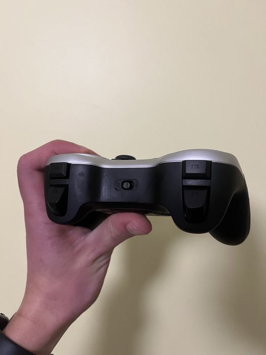 Comando Logitech F710