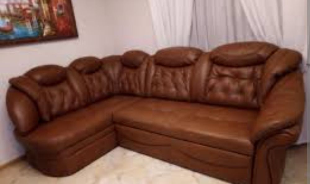 Перетяжка ремонт всех видов мебели