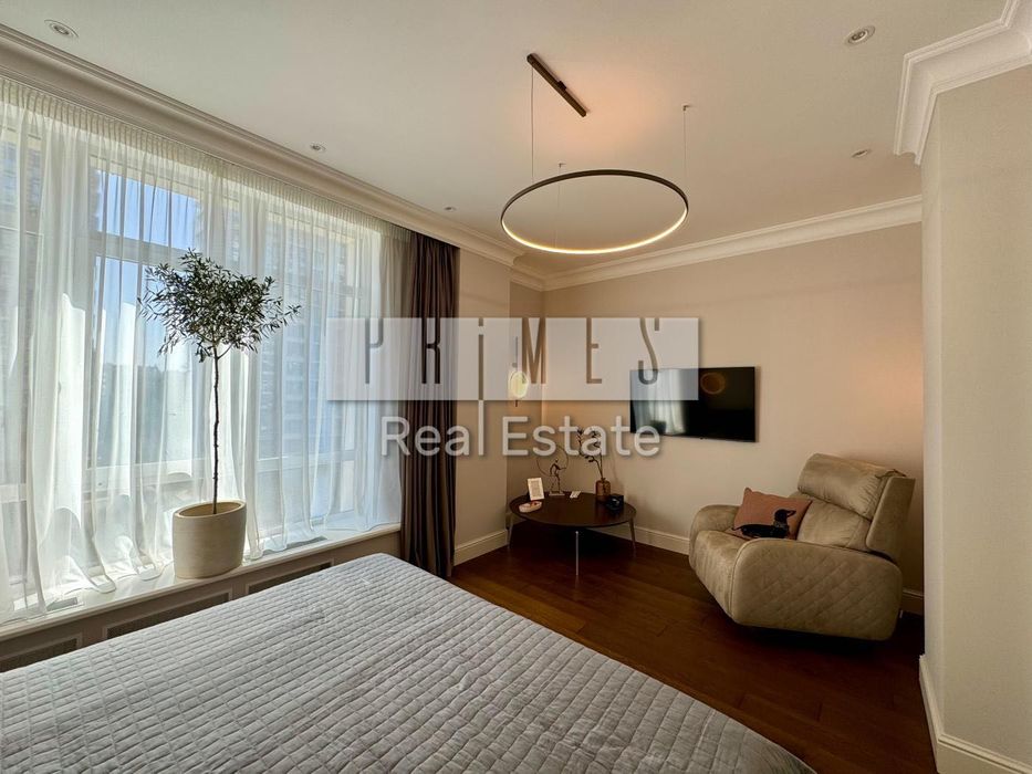 Продаж з-к Квартири ЖК Новопечерські Липки Верхогляда12 низький поверх