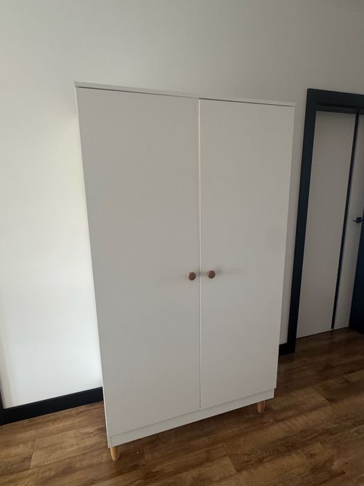 Szafa do pokoju dzieciecego