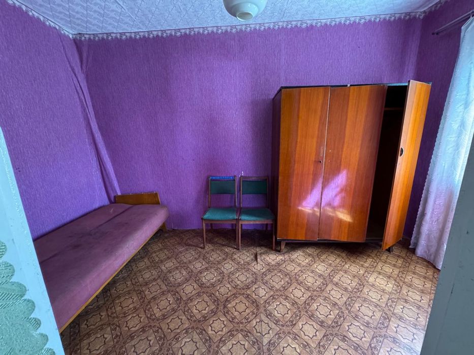 Терміновий продаж будинку