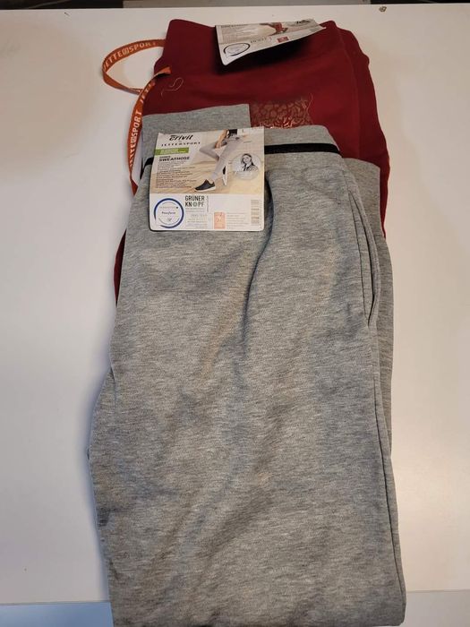 Dresy damskie CRIVIT