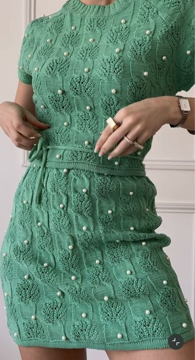 Conjunto de malha S/M