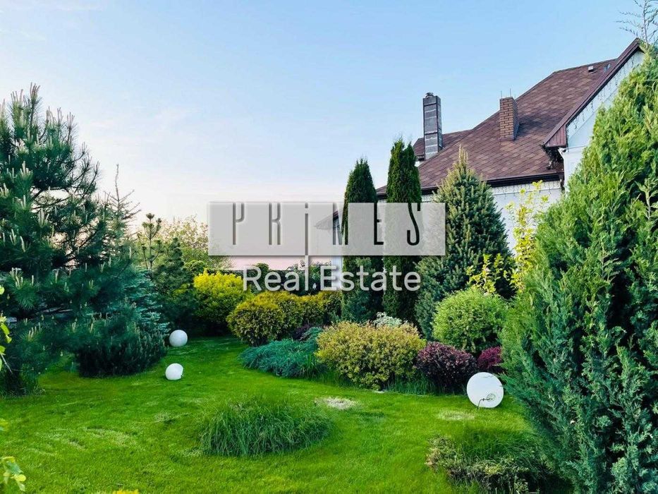 Оренда 4к будинку, вул. Квітнева, Безуглівка, генератор, басейн