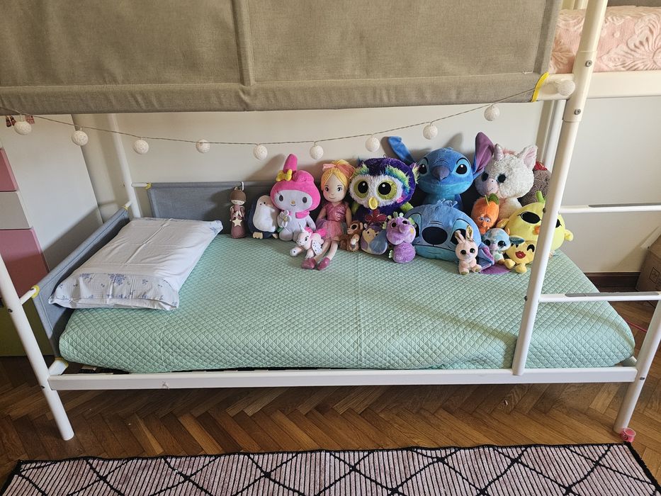 Beliche IKEA excelente estado64751810827010120