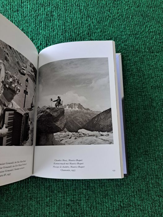 Robert Doisneau - Jean-Claude Gautrand (TASCHEN)