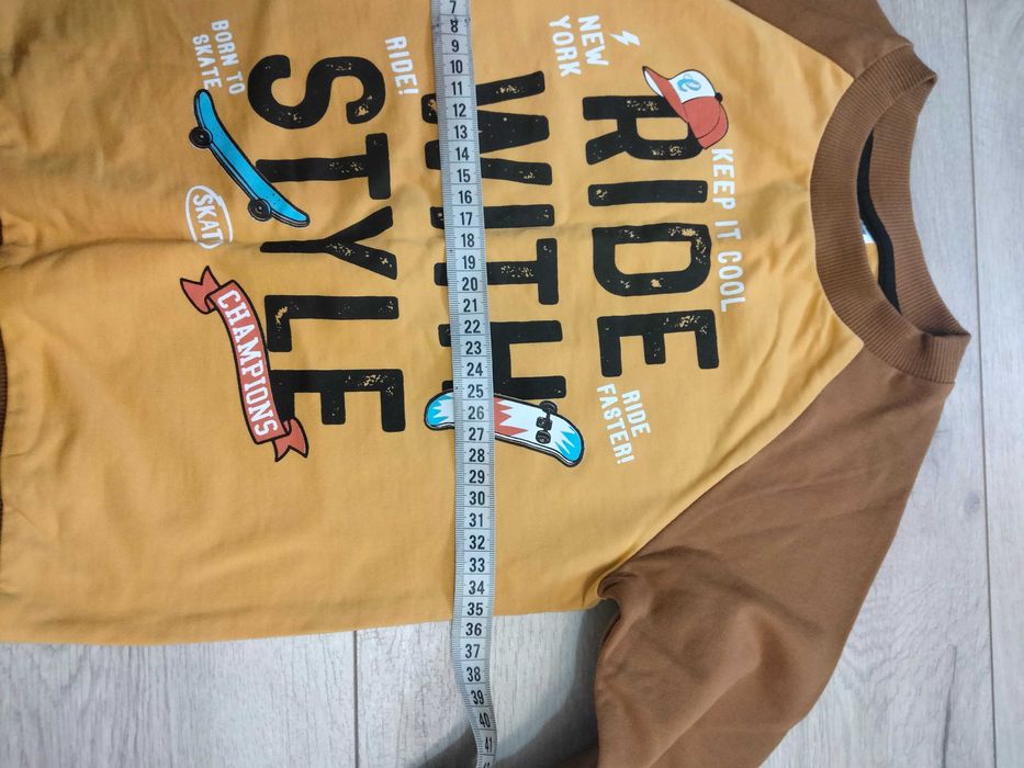 Світшот для хлопчикп