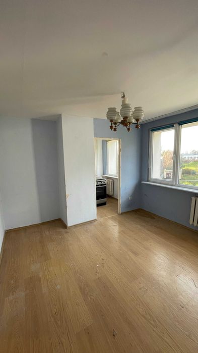 OKAZJA Mieszkanie dwupokojowe na 2 piętrze BEZ POŚREDNIKÓW